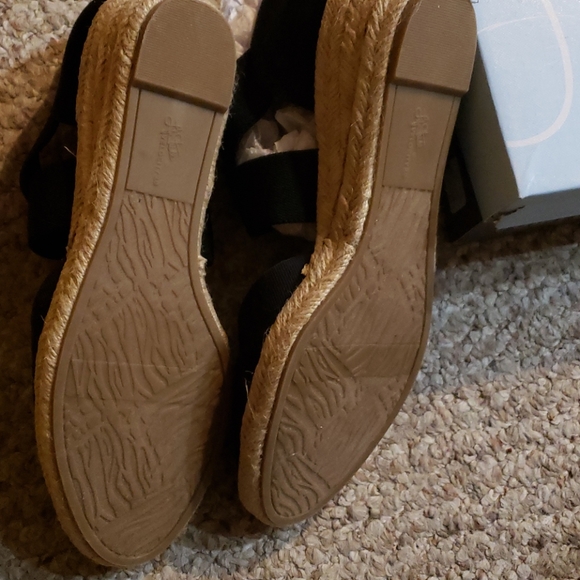 Life Stride Espadrile Shoes - Picture 5 of 5